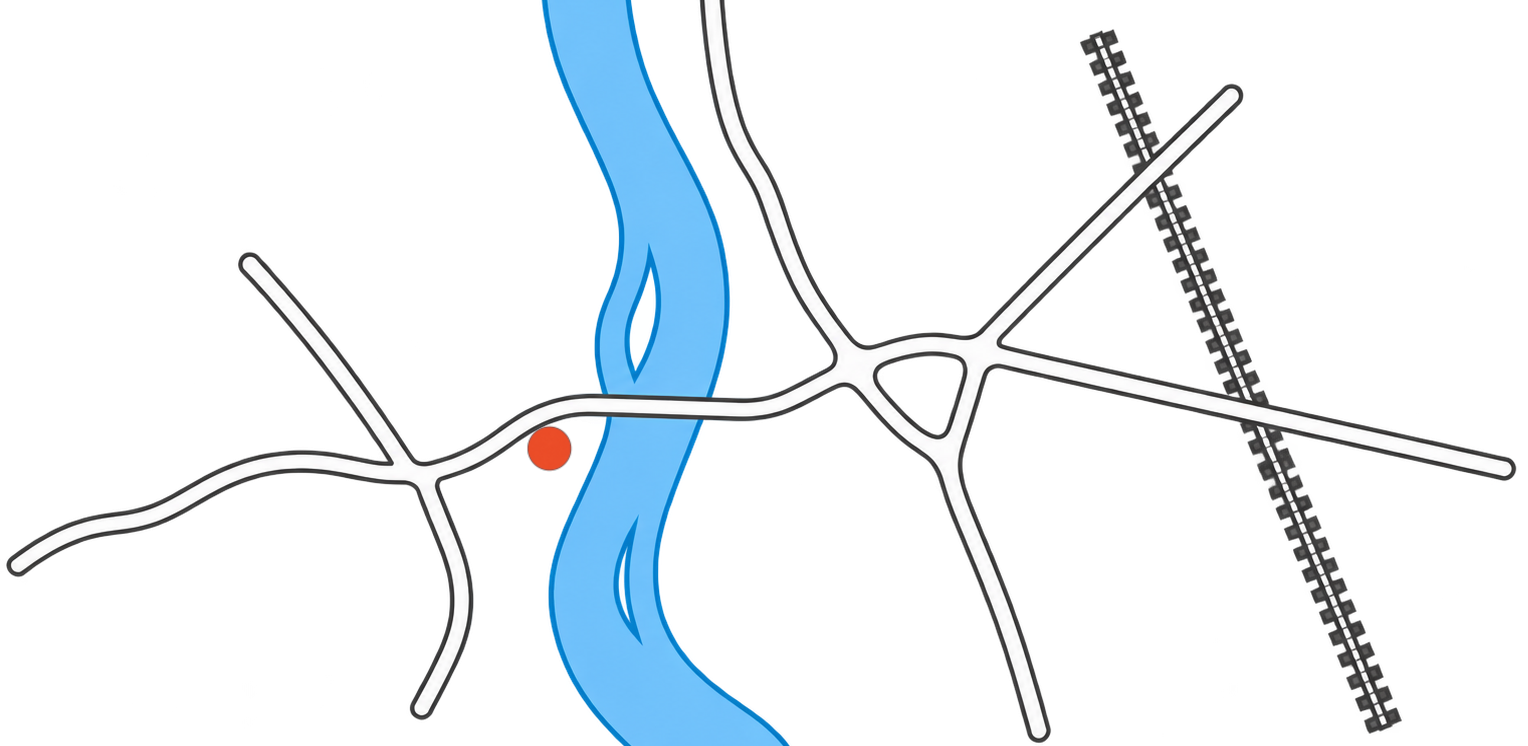 Mapa dojazdu: Góra Puławska, 24-100, ul. Radomska 1B